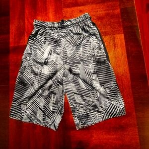 Boys shorts